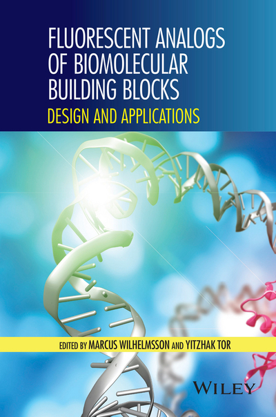 Fluorescent Analogs of Biomolecular Building Blocks