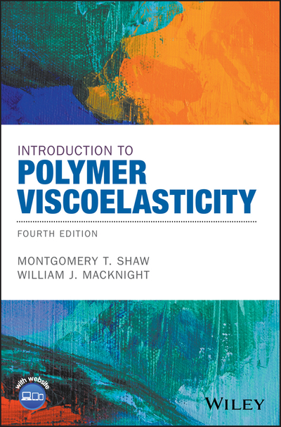 Introduction to Polymer Viscoelasticity