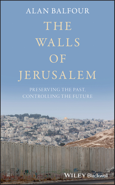 The Walls of Jerusalem