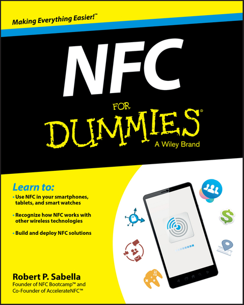 NFC For Dummies