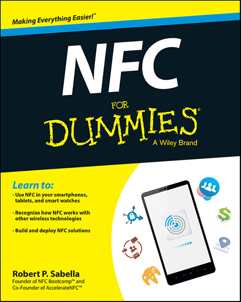 NFC For Dummies