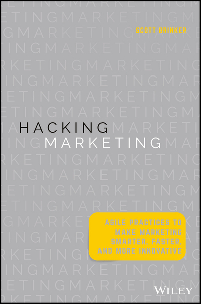 Hacking Marketing