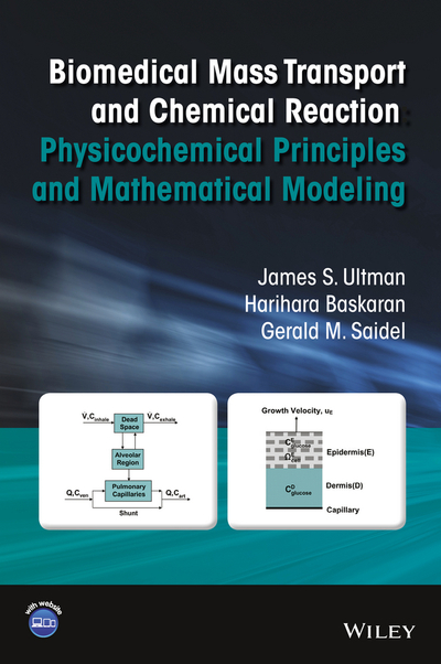 Biomedical Mass Transport and Chemical Reaction