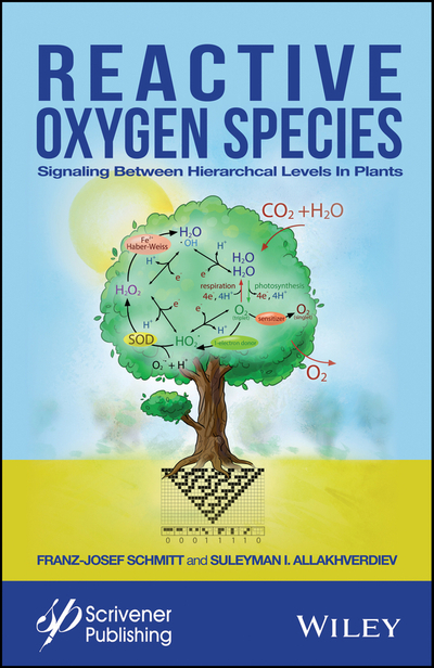 Reactive Oxygen Species