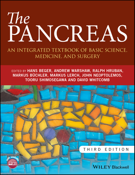 The Pancreas