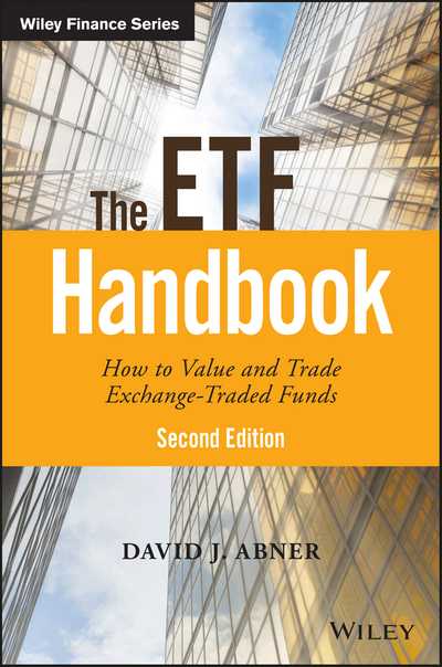 The ETF Handbook