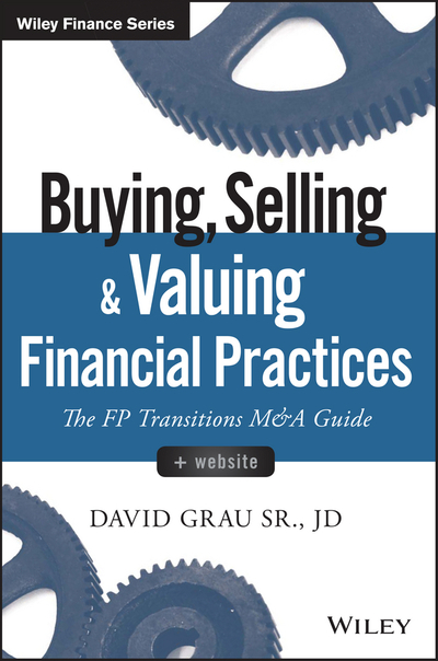 Buying, Selling, and Valuing Financial Practices