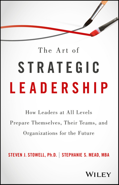 The Art of Strategic Leadership