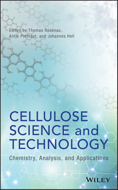 Cellulose Science and Technology