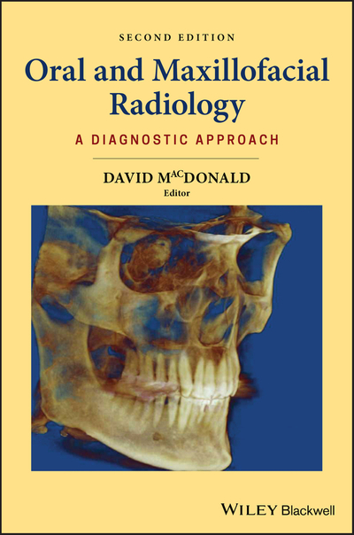 Oral and Maxillofacial Radiology