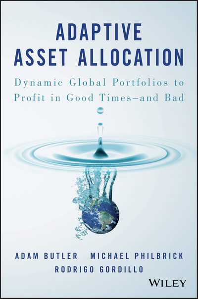 Adaptive Asset Allocation