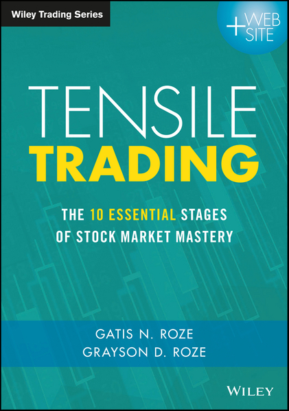 Tensile Trading