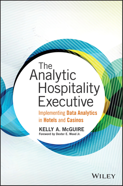 The Analytic Hospitality Executive