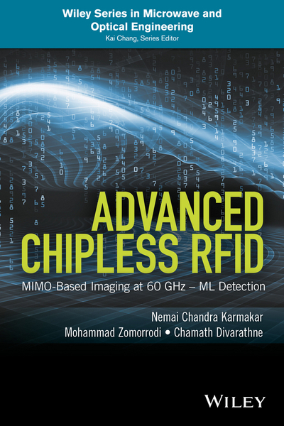 Advanced Chipless RFID