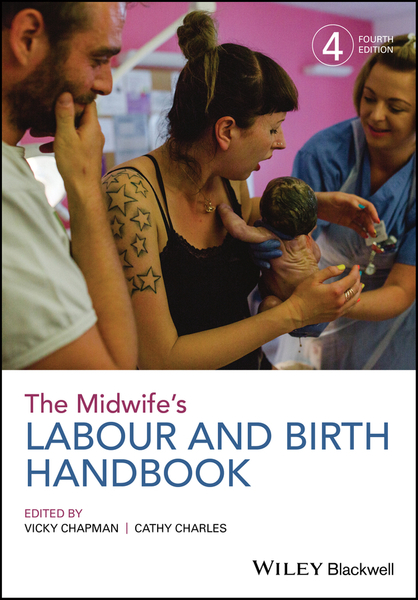 The Midwife's Labour And Birth Handbook | Text Book Centre Ebooks