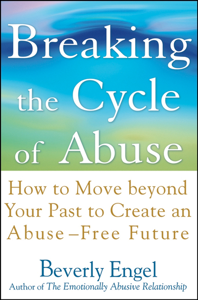 Breaking the Cycle of Abuse