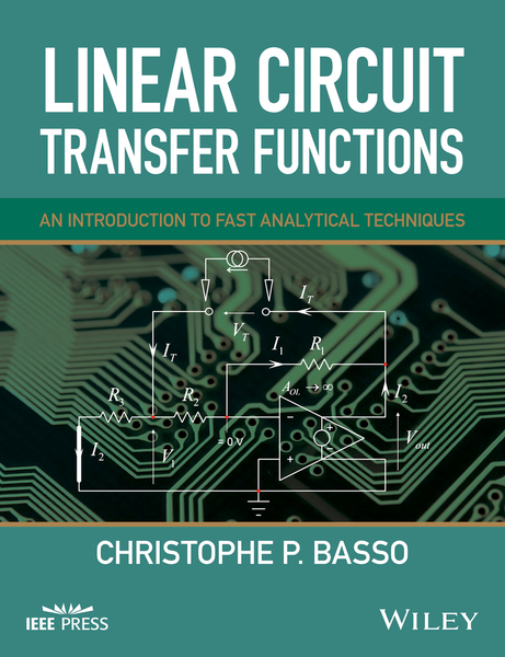 Linear Circuit Transfer Functions