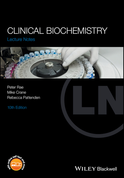 Clinical Biochemistry