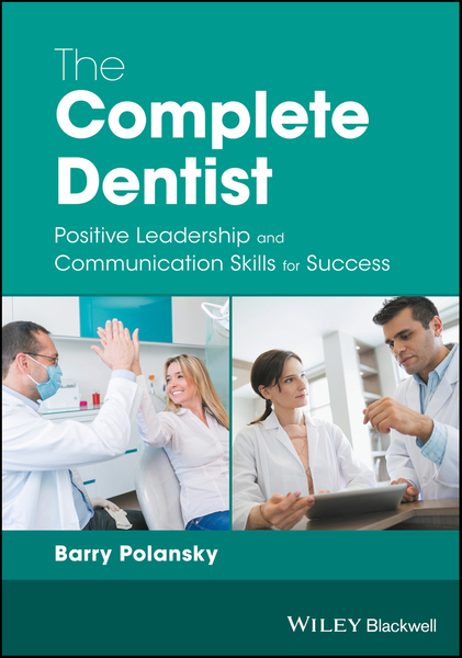 The Complete Dentist