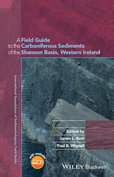 A Field Guide to the Carboniferous Sediments of the Shannon Basin, Western Ireland