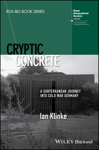 Cryptic Concrete