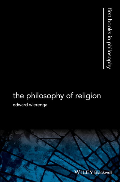 The Philosophy of Religion