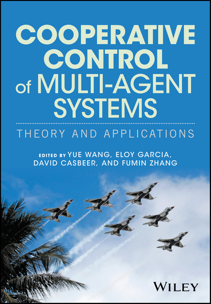 Cooperative Control of Multi-Agent Systems