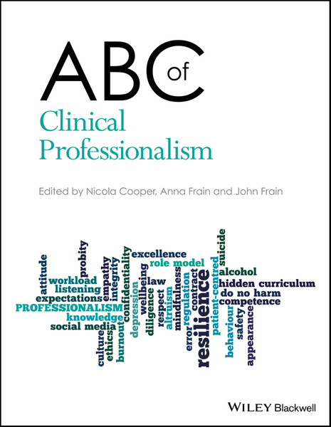 ABC of Clinical Professionalism