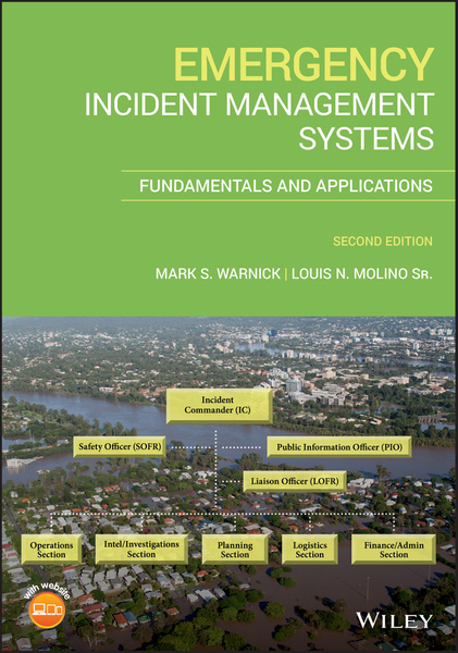 Emergency Incident Management Systems