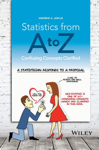 Statistics from A to Z