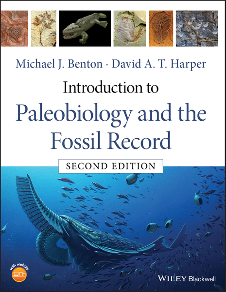 Introduction to Paleobiology and the Fossil Record