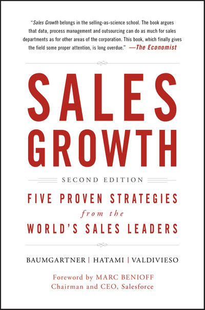 Sales Growth