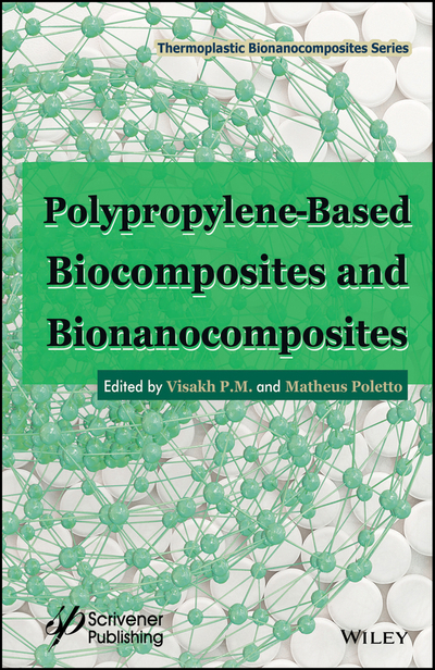 Polypropylene-Based Biocomposites and Bionanocomposites
