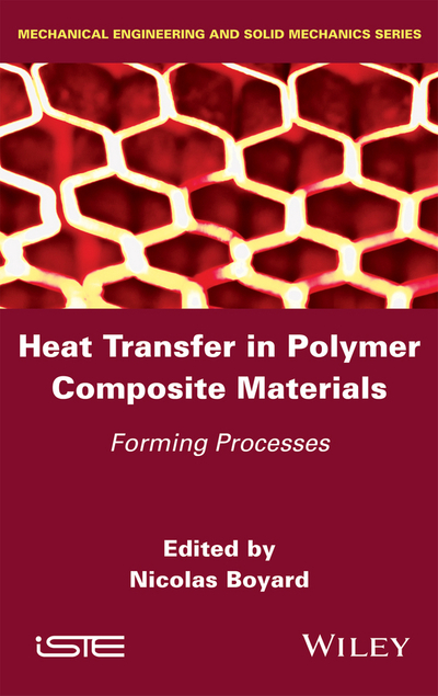 Heat Transfer in Polymer Composite Materials