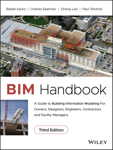 BIM Handbook