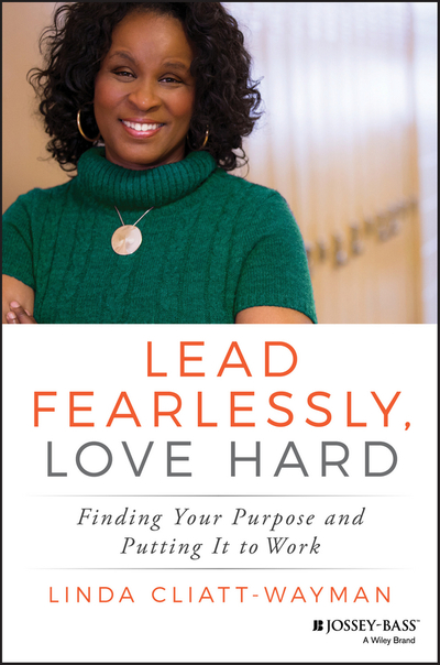 Lead Fearlessly, Love Hard