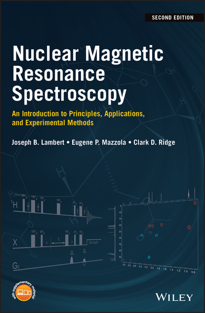 Nuclear Magnetic Resonance Spectroscopy