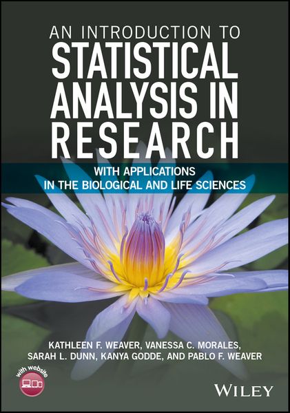 An Introduction to Statistical Analysis in Research