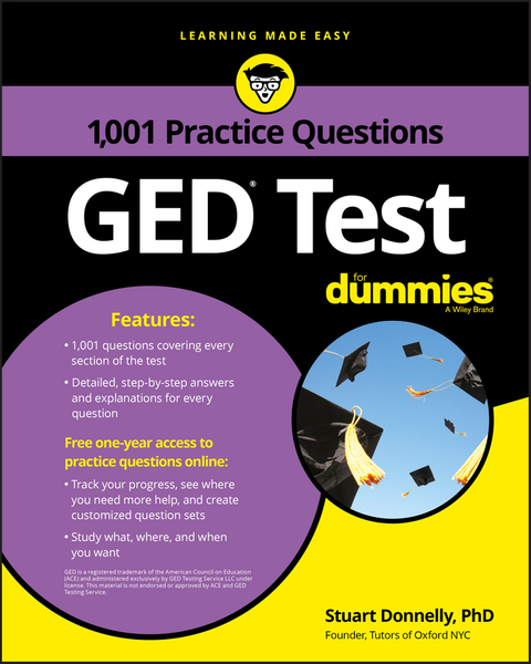 GED Test