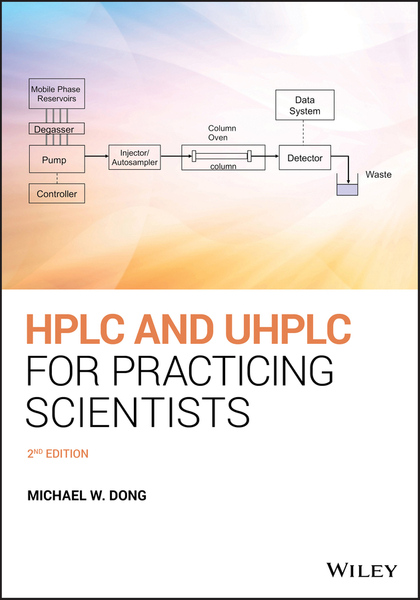 HPLC and UHPLC for Practicing Scientists