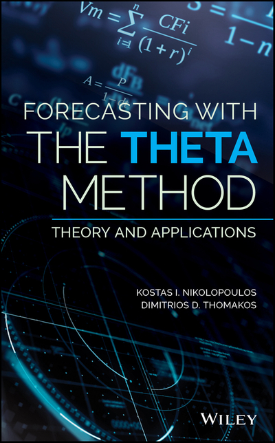 Forecasting With The Theta Method