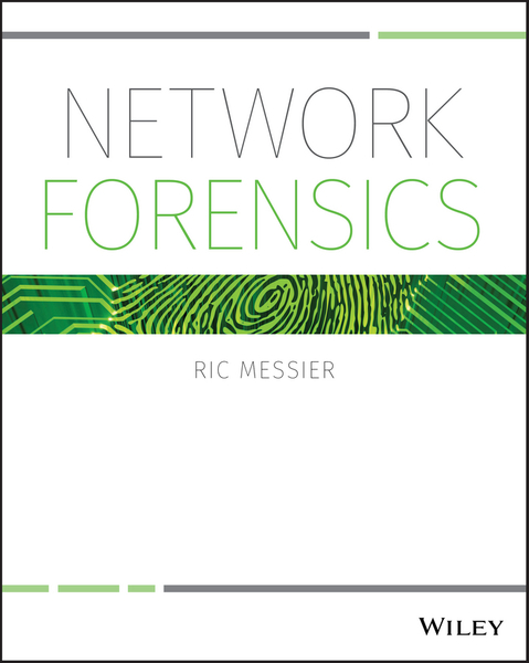 Network Forensics