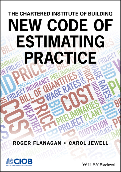 New Code of Estimating Practice