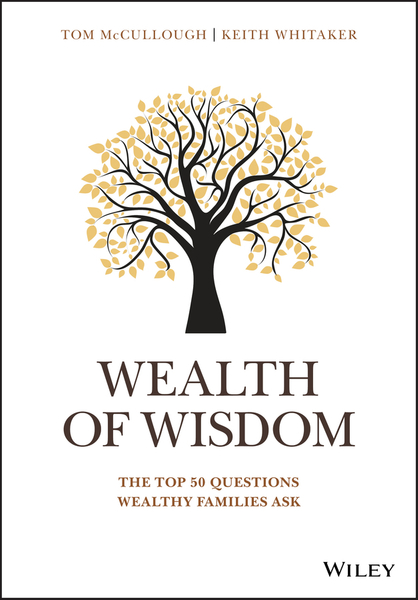 Wealth of Wisdom