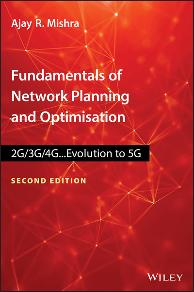 Fundamentals of Network Planning and Optimisation 2G/3G/4G