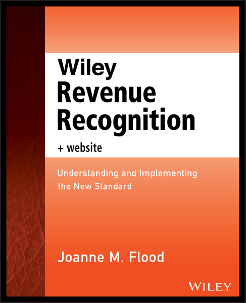 Wiley Revenue Recognition