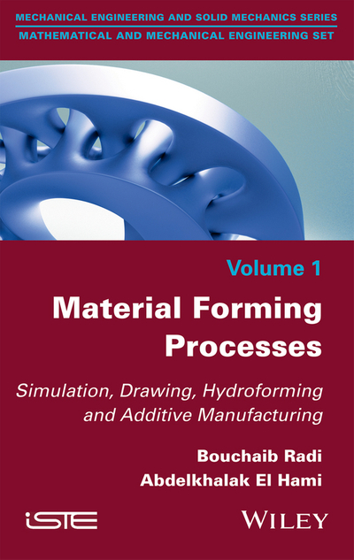 Material Forming Processes