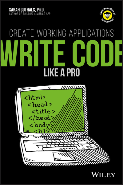 Write Code Like a Pro