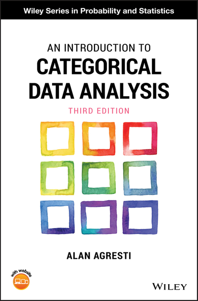 An Introduction to Categorical Data Analysis