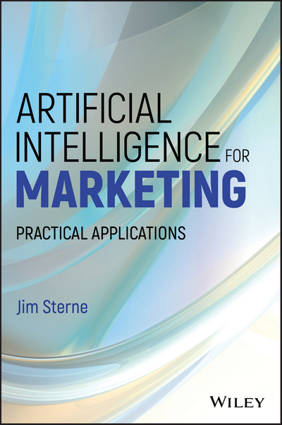 Artificial Intelligence for Marketing